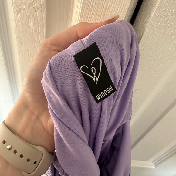 Women’s prom dress - Picture 4 of 7